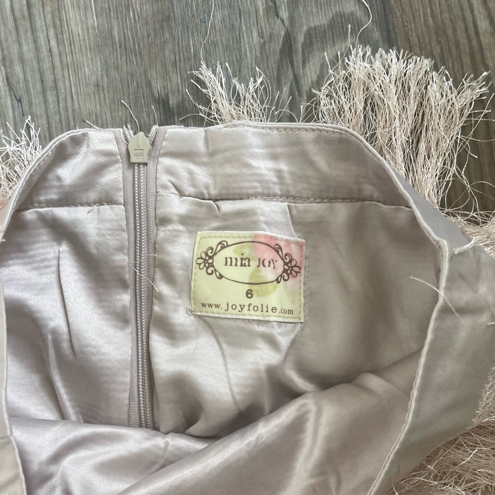 Joyfolie skirt